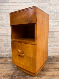 Heywood Wakefield Rio Nightstand