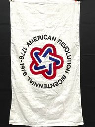 American Revolution Flag