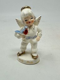 Vintage May Pal Figurine