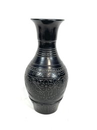 Longshan Style Chinese Vase