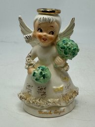 Vintage March Angel