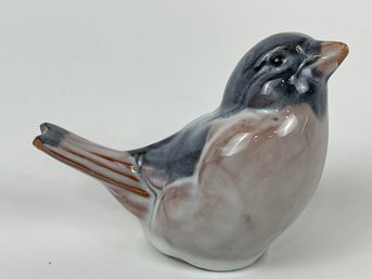 Vintage TORE PERSSON KERAMIK Bird Figure