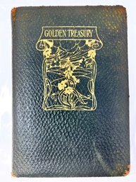 Palgrave's Golden Treasury Of Songs And Poems - Selected From The Best Songs And Poems In The English Language