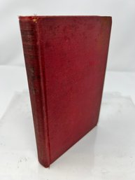 Riverside College Classics Selection Of Prose And Poetry Of John Milton - 1923