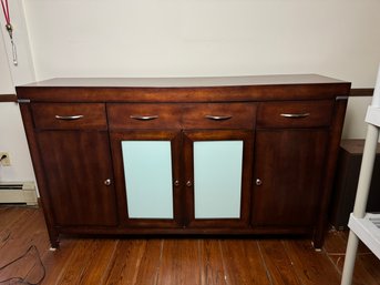 Contemporary Sideboard With Plenty Of Storage