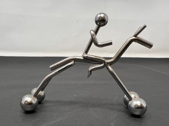 Kinetic Sculpture Topper