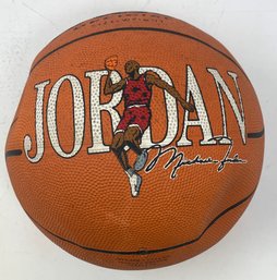 1990s Wilson Michael Jordan Basketball