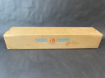 Lionel Train Trestle Set #110 In Original Box