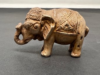 Elephant Statue