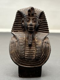 Egyptian Pharaoh Bust