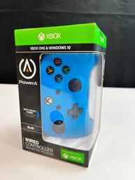 Xbox One Game Controller In Original Box