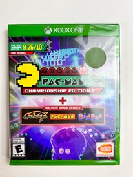 Pacman For Xbox One