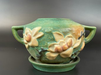 Vintage Roseville Planter