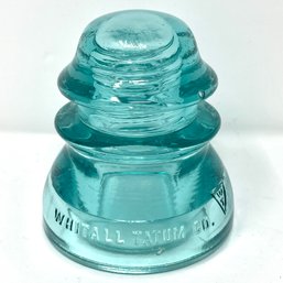 Antique Glass Insulator