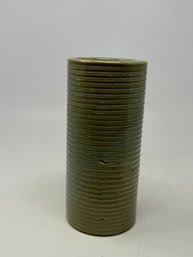 Art Pottery Vase