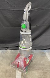 Hoover MAX Extract Dual V Automix Carpet Cleaner