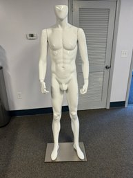 Full Size Mannequin