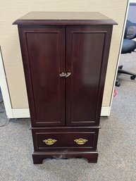 Jewelry Cabinet