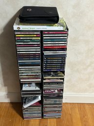 Lot Of CD's