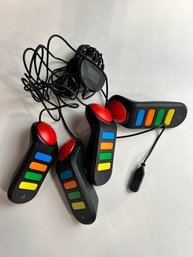 Sony Buzzer Controllers For PS2