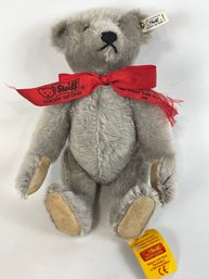 1992 First Annual Teddy Bear Convention Steiff Bear Growler RARE
