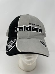 Raiders Pro Line Hat
