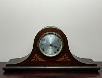 Antique Sessions Mantle Clock - Untested