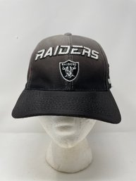 Raiders Pro Line Puma Hat