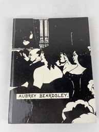 Aubrey Beardsley Hardcover -