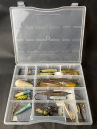 Vintage Lures Lot 2