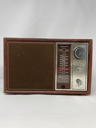 Vintage Realistic Model 12-690    Untested