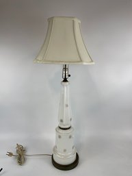 Mid Century Modern Table Lamp