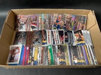 Basketball Card Lot 6