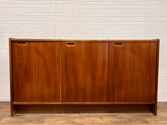 Moreddi Denmark Teak Credenza