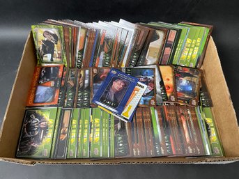 Alien Movie Card Lot 9