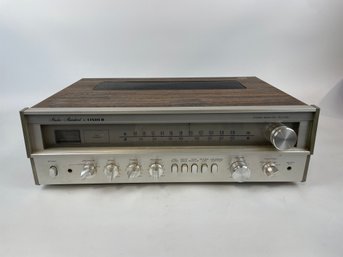 Fisher Receiver RS-1035 / Untested