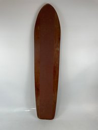 Vintage Skateboard Deck Only