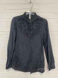 Elie Tahari Blouse