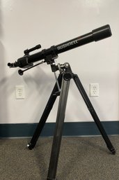 Bushnell Vintage 565 Astronomical Telescope