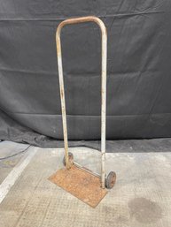 Vintage Small Hand Truck