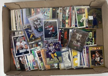 Sports Card Lot (17)