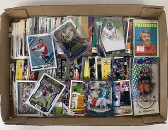 Sports Card Lot (18)