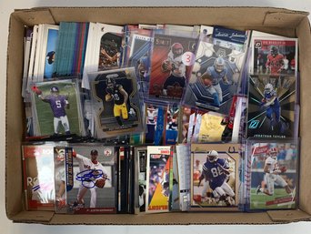 Sports Card Lot (19)