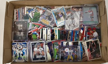 Sports Card Lot (21)