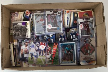 Sports Card Lot (22)