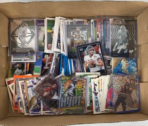 Sports Card Lot (24)