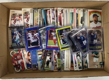 Sports Card Lot (26)