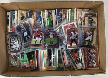 Sports Card Lot (27)