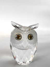 Swarovski Owl
