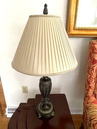 Vintage Stiffel Table Lamp